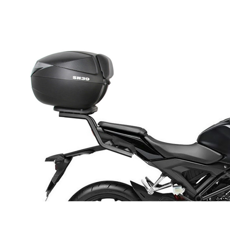 Fixation top case Shad Top Master Honda CB125 R et CB300 R Neo Sport Café 2018-2023 H0CN18ST - vue 4