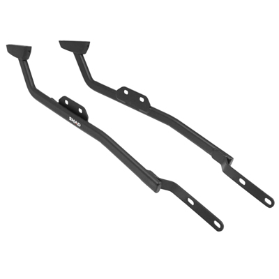 Support de top case SHAD - vue 6