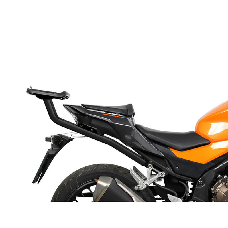 Fixation top case Shad Top Master Honda CB 500 F 2016-2018 / CBR 500 R 2016-2018 (H0CB56ST) - vue 3