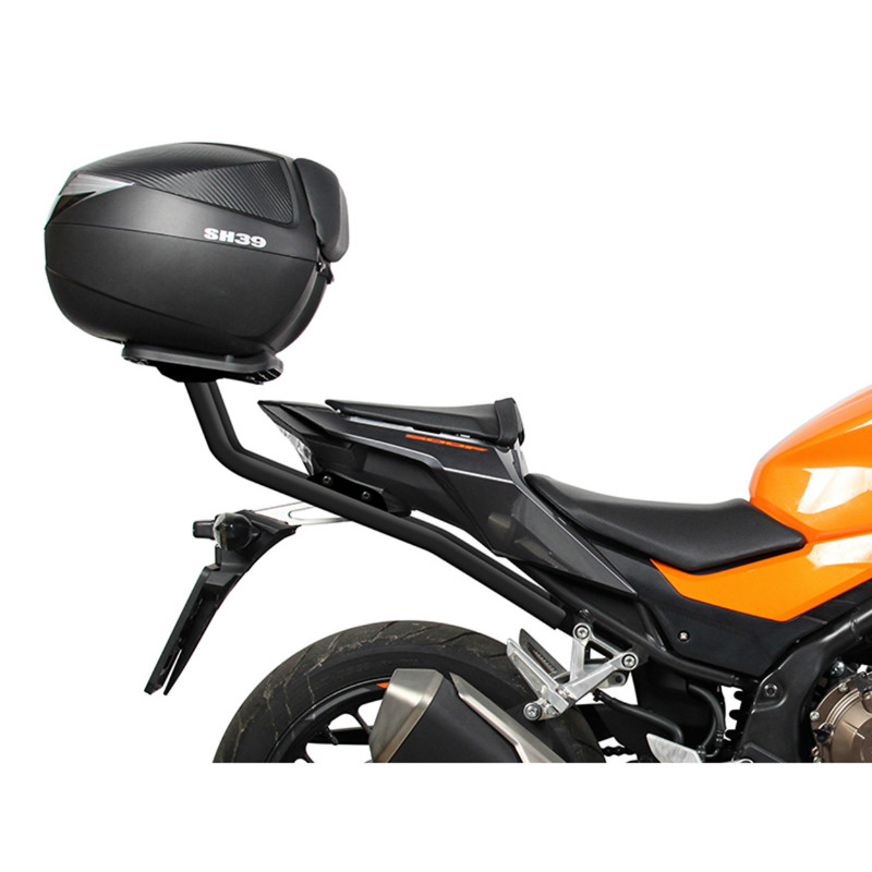 Fixation top case Shad Top Master Honda CB 500 F 2016-2018 / CBR 500 R 2016-2018 (H0CB56ST) - vue 4