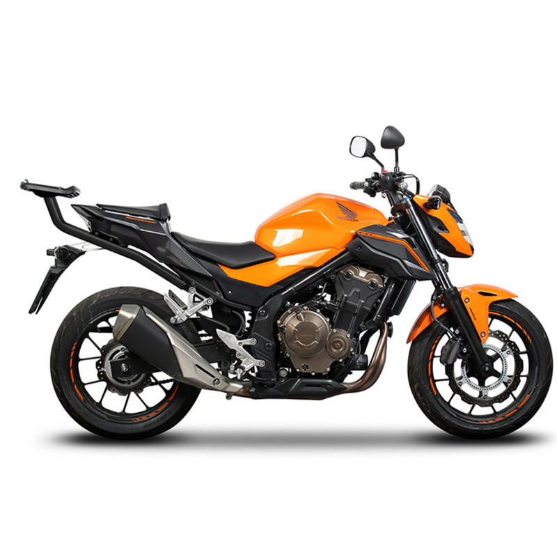 Fixation top case Shad Top Master Honda CB 500 F 2016-2018 / CBR 500 R 2016-2018 (H0CB56ST) - vue 5