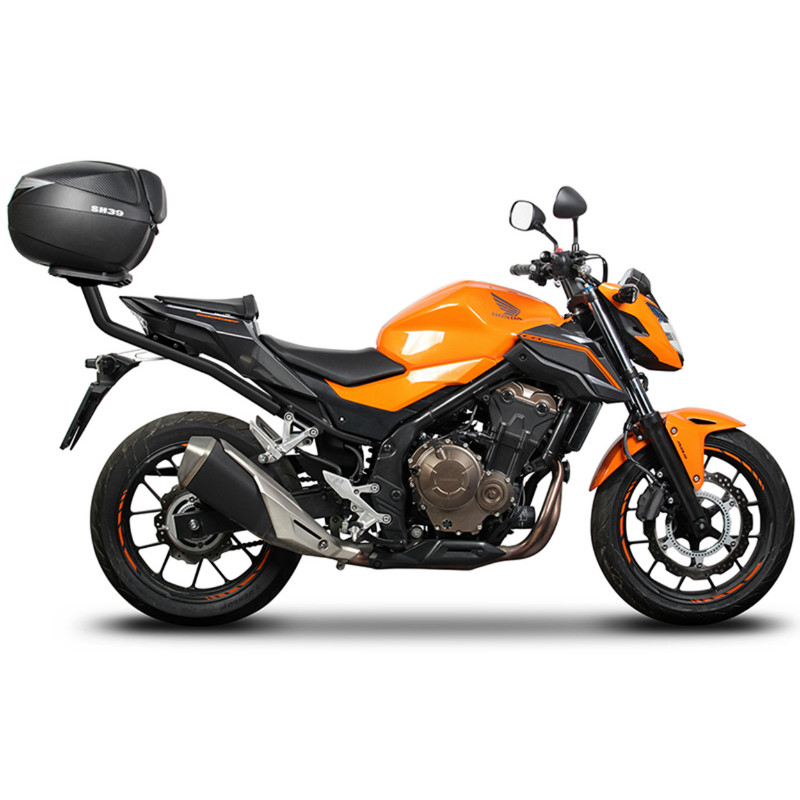 Fixation top case Shad Top Master Honda CB 500 F 2016-2018 / CBR 500 R 2016-2018 (H0CB56ST) - vue 6