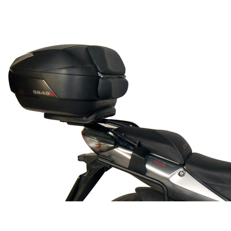 Fixation top case Shad top master pour honda 600 CBF 2004+2012, 1000 CBF 2005+2009, 500 CBF 2004+2008 (H0CB64ST) - vue 3