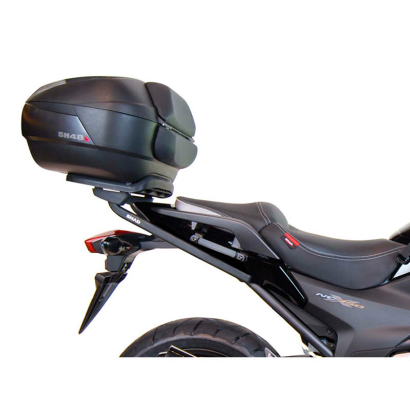 Fixation top case Shad top master pour honda 700 series 2012+2013, 750 series 2014+2015 (H0NT73ST) - vue 4