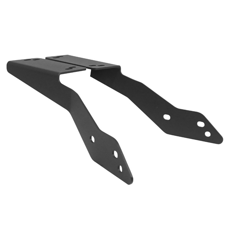 Porte-bagages Shad kit de montage top case Honda X-Adv 750 - vue 3