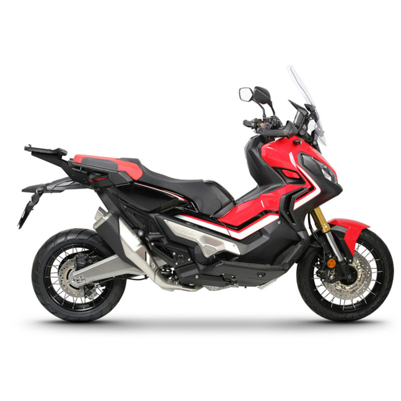 Fixation top case Shad Top Master pour Honda 750 X-ADV 2017-2020 (H0XD77ST) - vue 5