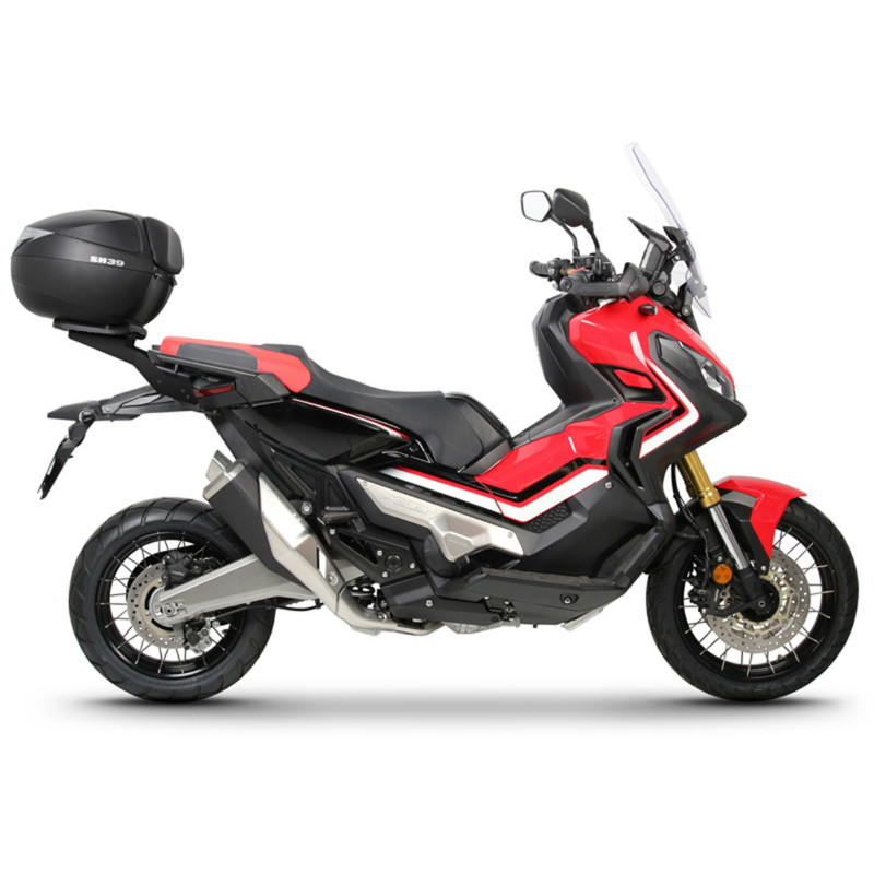 Fixation top case Shad Top Master pour Honda 750 X-ADV 2017-2020 (H0XD77ST) - vue 6