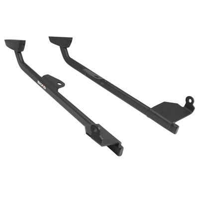 Support de Top Case SHAD - vue 8
