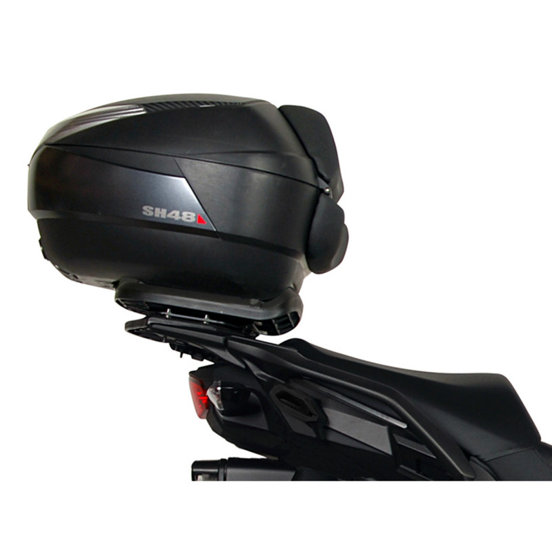 Fixation top case Shad Top Master Kawasaki 1400 GTR 2007-2017, 1000 KLZ Versys 2012-2024, 1100 KLZ Versys 2025+ (K0GT18ST) - vue 4