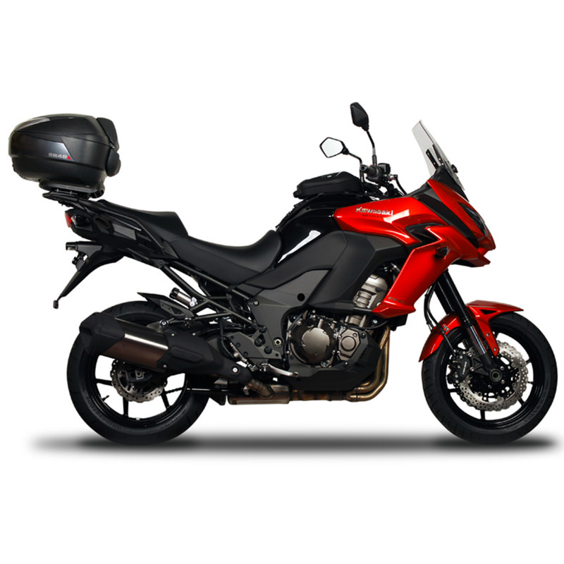 Fixation top case Shad Top Master Kawasaki 1400 GTR 2007-2017, 1000 KLZ Versys 2012-2024, 1100 KLZ Versys 2025+ (K0GT18ST) - vue 5