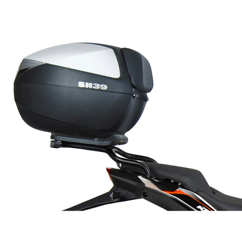 Fixation top case Shad Top Master KTM 125 Duke 2011-2016 / 200 Duke 2011+ / 390 Duke 2011-2016 (K0DK34ST) - vue 4