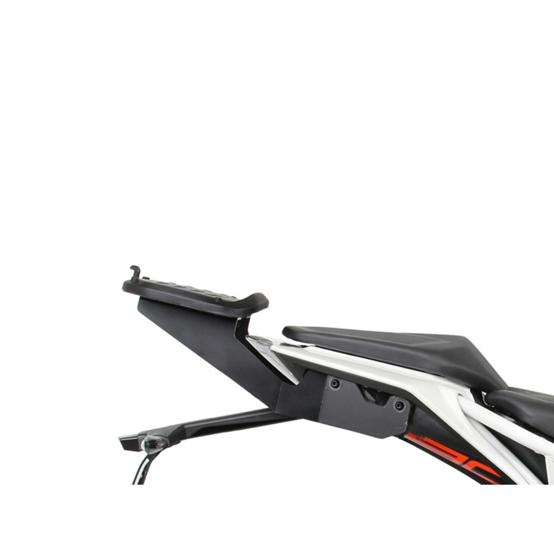Fixation top case Shad Top Master KTM 125 Duke 2017-2023 et 390 Duke 2017-2023 K0DK17ST - vue 3