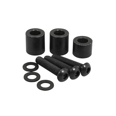 Fixation top case Shad top master pour kymco 50-125 agility RS 2010+ (K0GL51ST) - vue 2
