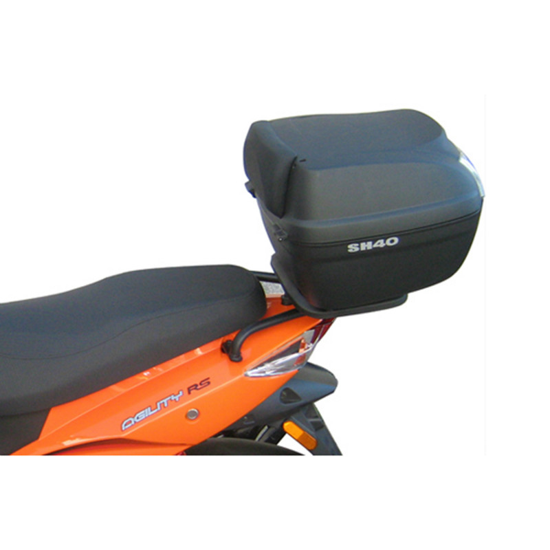 Fixation top case Shad top master pour kymco 50-125 agility RS 2010+ (K0GL51ST) - vue 3