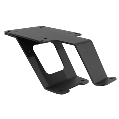 Support de Top Case SHAD - vue 7