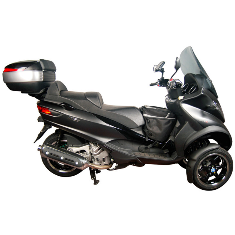 Fixation top case Shad top master pour piaggio 500 MP3 sport 2014+2017 (V0MP54ST) - vue 4