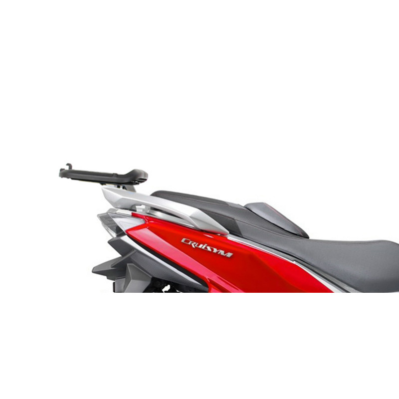 Fixation top case Shad Top Master pour Sym 125-300 Cruisym 2018+ et Joymax Z 2021+ (S0CR38ST) - vue 3