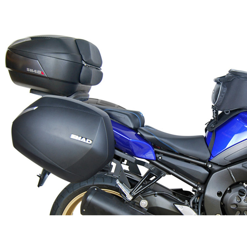 Fixation top case Shad top master pour yamaha 600 FZ6 fazer S-N 2004+2012 (Y0FZ64ST) - vue 3