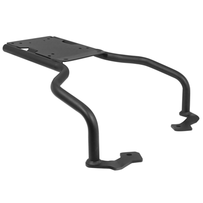Support de top case SHAD - vue 7