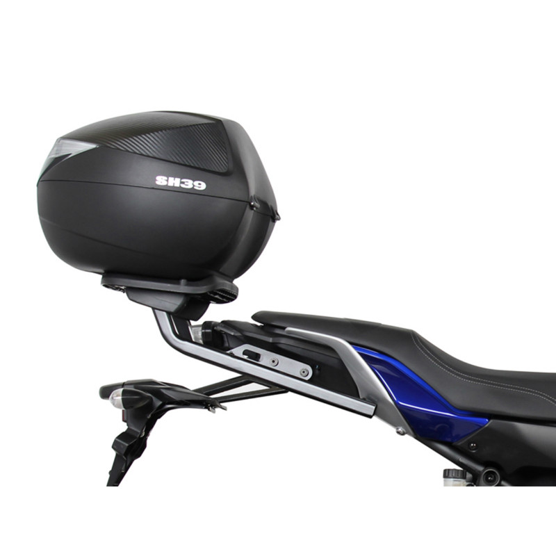 Fixation top case Shad Top Master pour Yamaha MT-07 Tracer 2016-2020 et Tracer 7 2021-2024 (Y0MT76ST) - vue 4