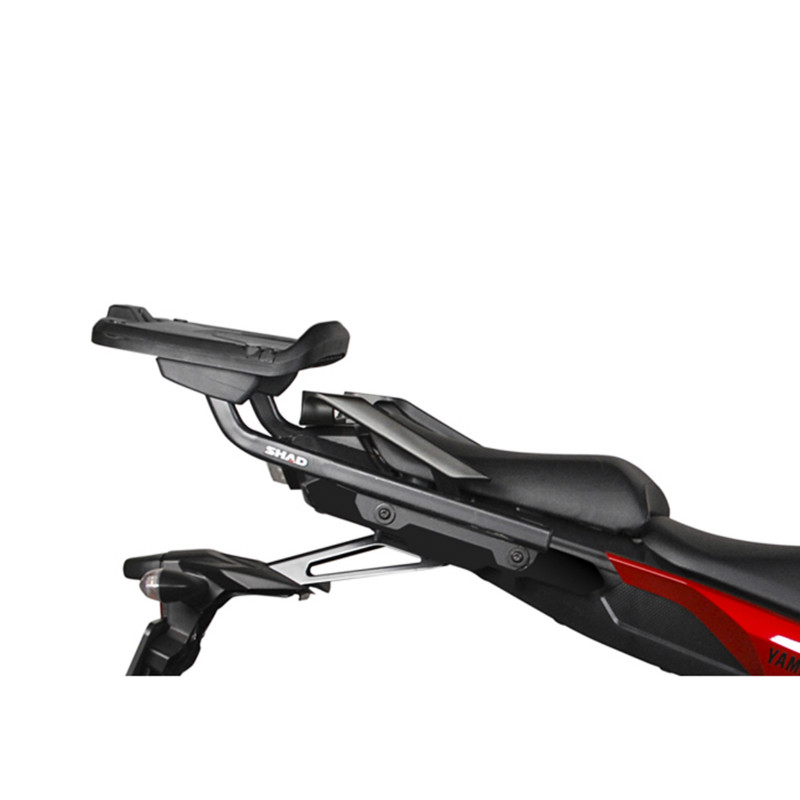 Fixation top case Shad top master pour yamaha 900 tracer 2015+2017 (Y0MT95ST) - vue 3