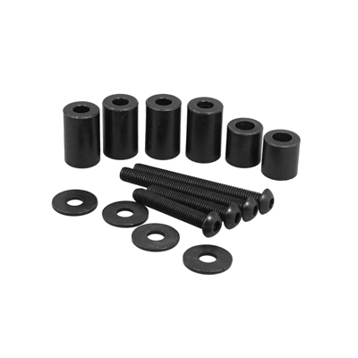 Fixation top case Shad top master pour yamaha 530 TMAX 2017+2020, 560 TMAX 2020+2021 (Y0TM57ST) - vue 2