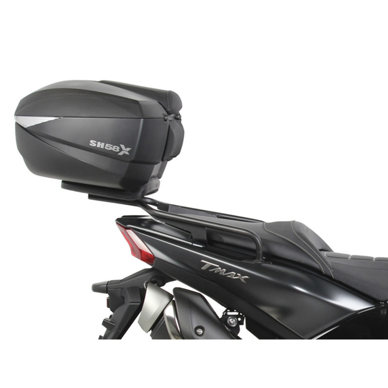 Fixation top case Shad top master pour yamaha 530 TMAX 2017+2020, 560 TMAX 2020+2021 (Y0TM57ST) - vue 4