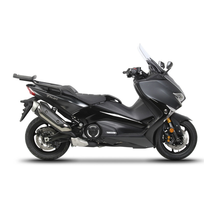Fixation top case Shad top master pour yamaha 530 TMAX 2017+2020, 560 TMAX 2020+2021 (Y0TM57ST) - vue 5