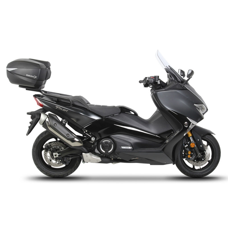 Fixation top case Shad top master pour yamaha 530 TMAX 2017+2020, 560 TMAX 2020+2021 (Y0TM57ST) - vue 6