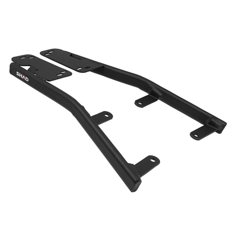 Support de Top Case SHAD - vue 5