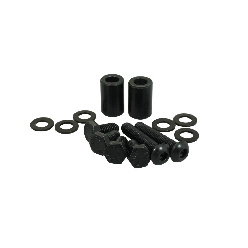 Fixation top case Shad top master pour yamaha 125-250 XMAX 2005+2009 (Y0XM25ST) - vue 2