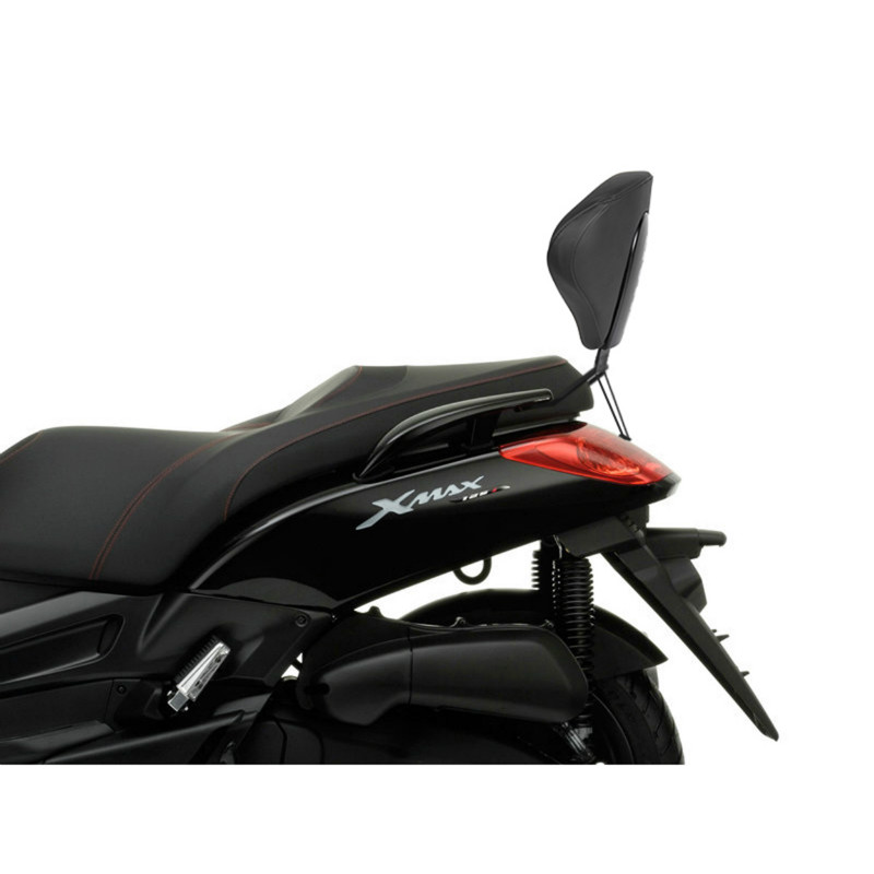 Fixation top case Shad top master pour yamaha 125-250 XMAX 2010+2013 (Y0XM20ST) - vue 3