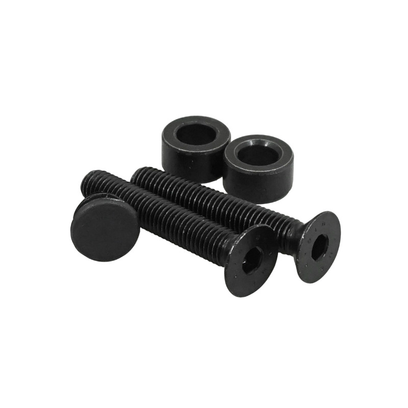 Fixation dosseret de selle SHAD Piaggio MP3 125/300 Yourban/HPE 2011-2024 (V0YR11RV) - vue 2