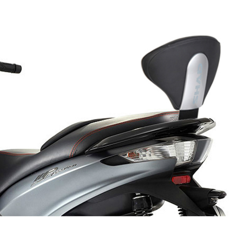 Fixation dosseret de selle SHAD Piaggio MP3 125/300 Yourban/HPE 2011-2024 (V0YR11RV) - vue 3