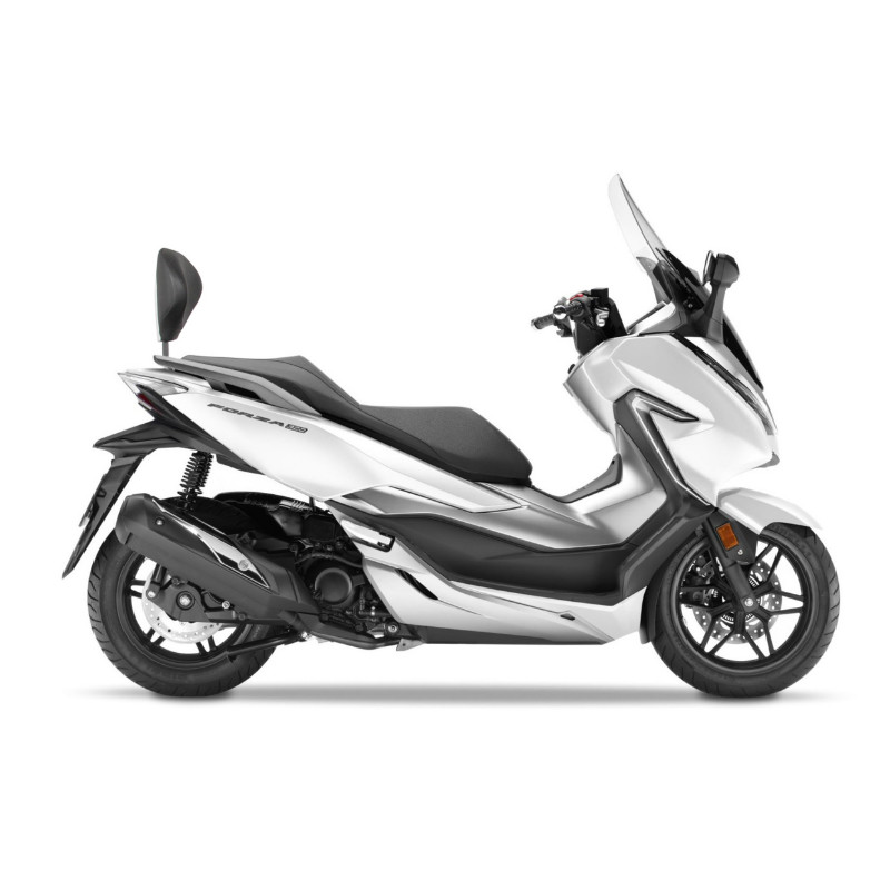 Fixation dosseret de selle Shad Honda Forza 125 2015+ / 300 2018+ / 350 2023+ / 350 ADV 2022+ (H0FR17RV) - vue 3