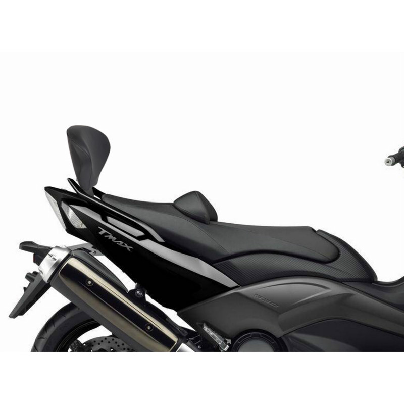 Kit dosseret SHAD Yamaha TMAX 530 2012 - vue 4