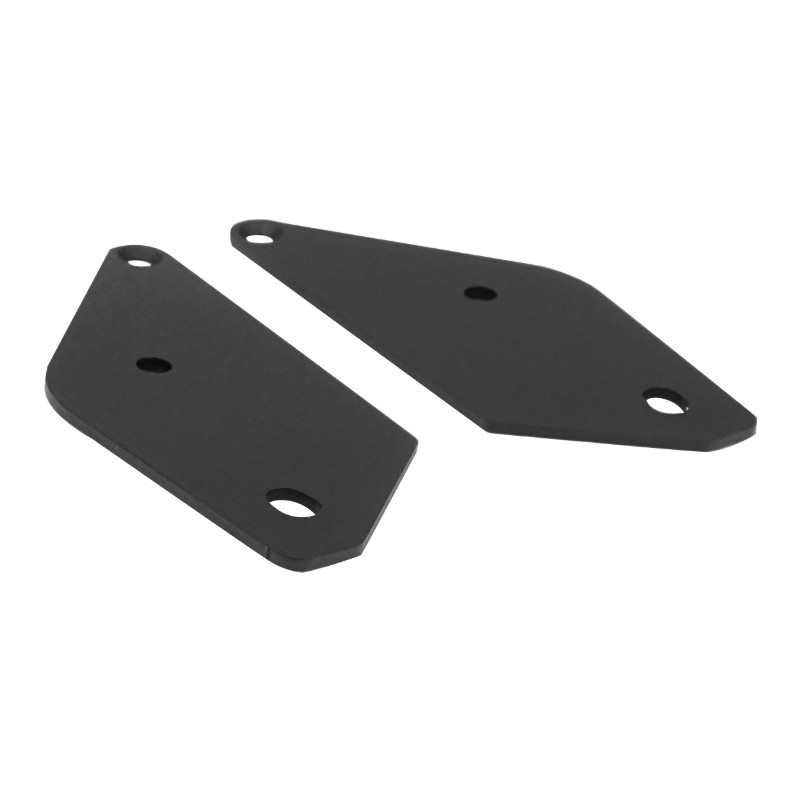 Support de Top Case SHAD - vue 8