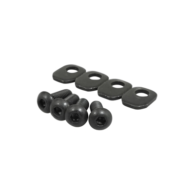 Fixation top case Shad top master pour honda 750 NC x 2016+ (H0NT75ST) - vue 2