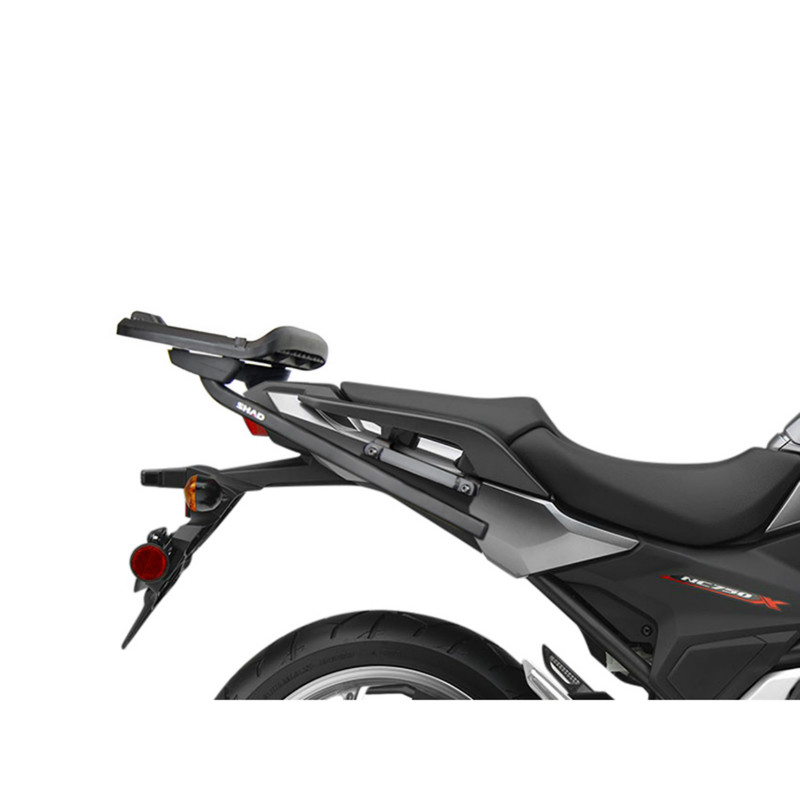 Fixation top case Shad top master pour honda 750 NC x 2016+ (H0NT75ST) - vue 3