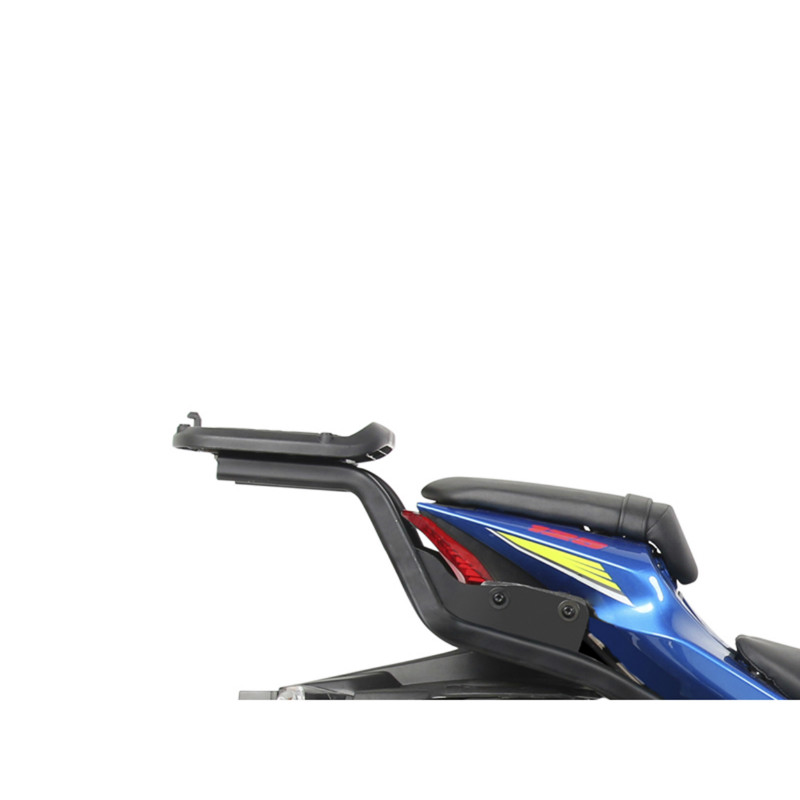 Fixation top case Shad top master pour suzuki 125 GSX-S 2017+2024 (S0GS17ST) - vue 3