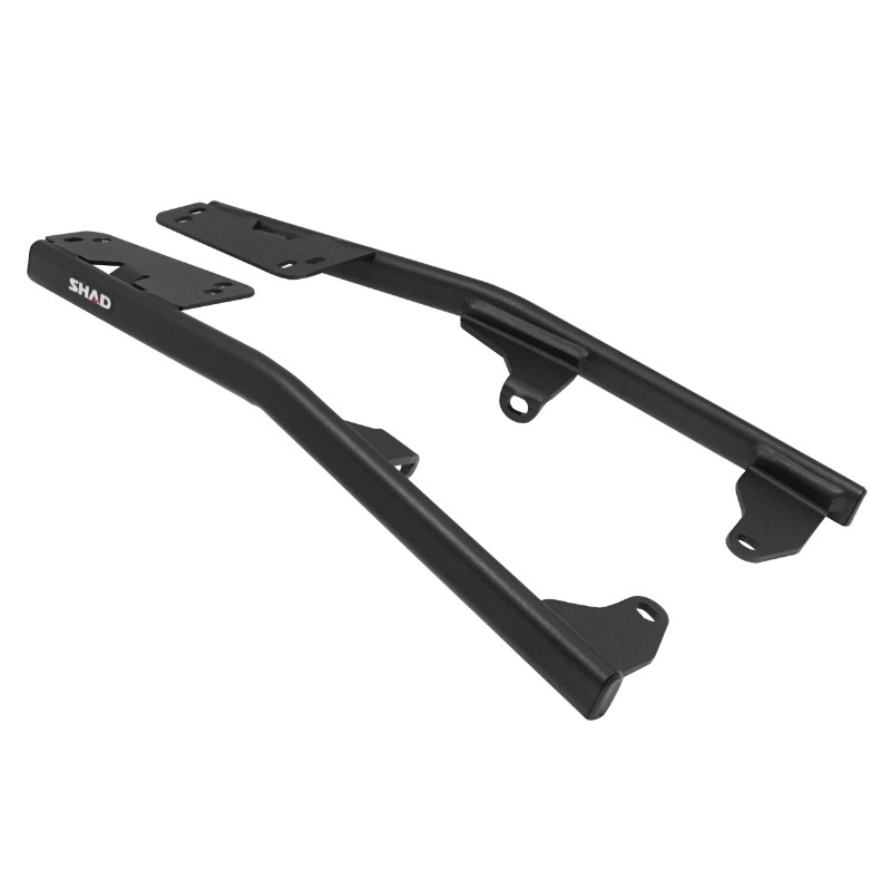 Sac de toit SHAD Top Master Honda Hornet CB600 F - vue 4