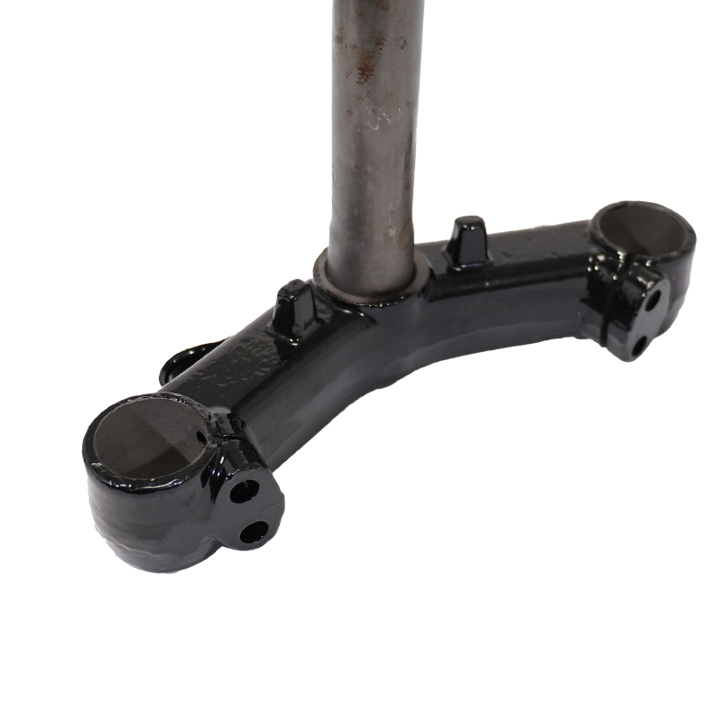 TE de fourche scoot adaptable sym 50 orbit ii, x-pro, JET4 (OEM 53200-aaa-000) -P2R - vue 2