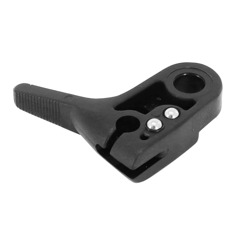 Levier de starter Rieju 50 MRT / MRT Pro / RS3 / Tango (0-000.830.8302) - vue 2