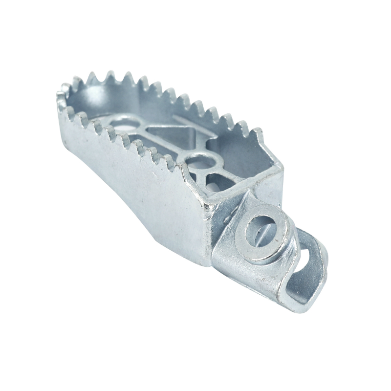 Repose-pied droit Rieju 50 MRT, MRX, SMX - OEM 0-000.740.0300 - vue 2