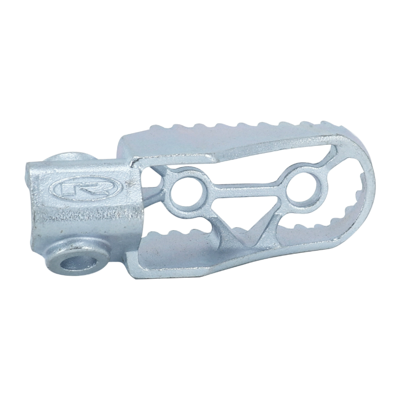Repose-pied gauche origine Rieju 50 MRT, MRX, SMX (0-000.740.0310) - vue 3