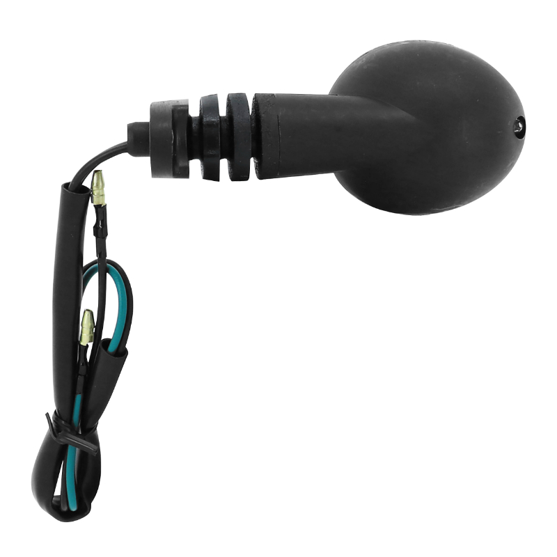 Clignotant Rieju 50 MRT, MRX, RR, RS1, SMX (0-000.150.2100) - vue 2