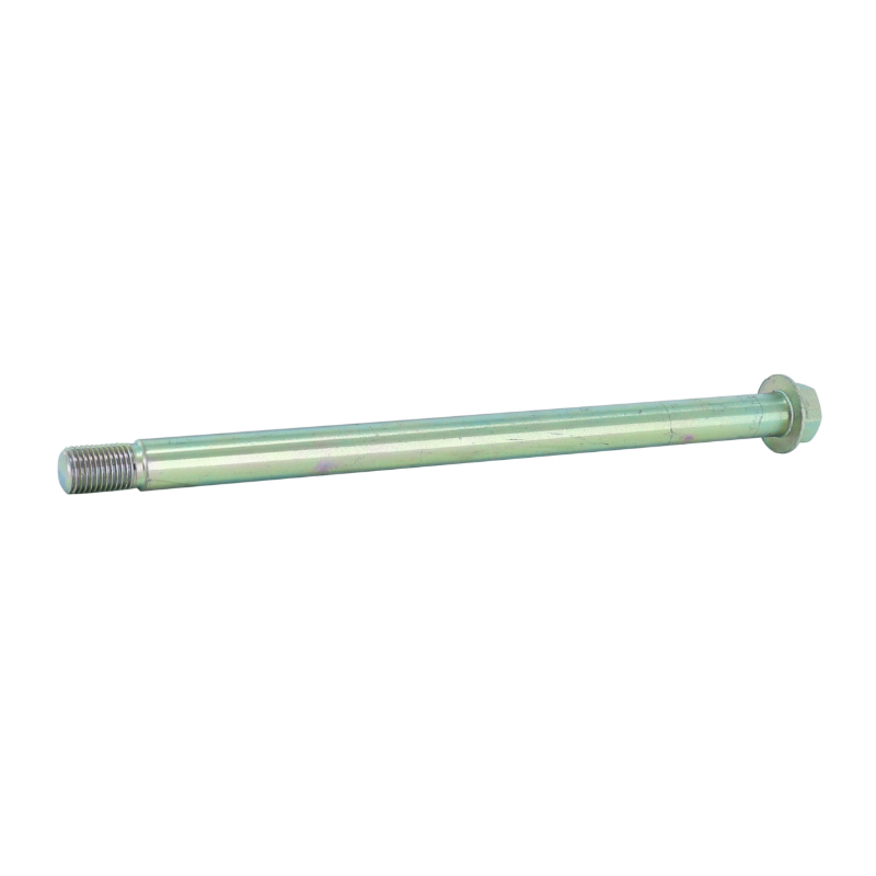 Axe de roue arrière 50 RIEJU MRT et MRT Pro (OEM 0-000.190.5301) M15 x 245 mm - vue 3