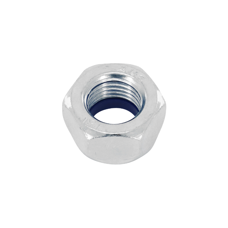 Écrou de roue 50 à boîte origine pour Rieju 50 MRT, MRT pro, RR, RS3, RS2 avant et/ou arrière (M14) - vue 2