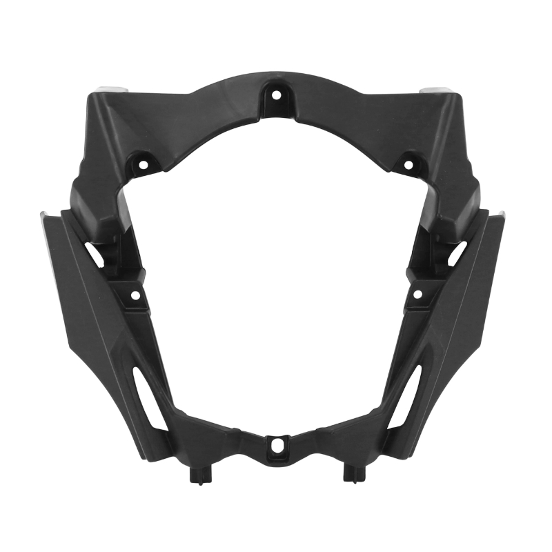 Support optique-phare 50 boîte origine Rieju 50 MRT et MRT Pro (OEM 0-000.620.5301) - vue 2