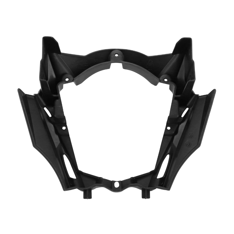 Support optique-phare 50 boîte origine Rieju 50 MRT et MRT Pro (OEM 0-000.620.5301) - vue 3